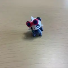 ポケモン　セレナのヤンチャム　フィギュア　ゲットコレクションズ？