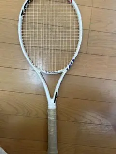 Tecnifibre TIGHT 300 テニスラケット G4 - メルカリ