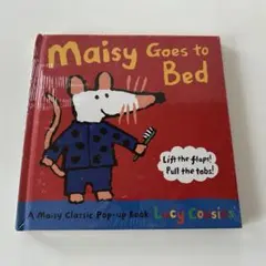 2026年最新】maisy 英語絵本の人気アイテム - メルカリ
