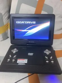 2026年最新】VERSOS 14インチ ポータブル ブルーレイプレーヤー VS