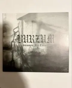 2026年最新】burzum cdの人気アイテム - メルカリ