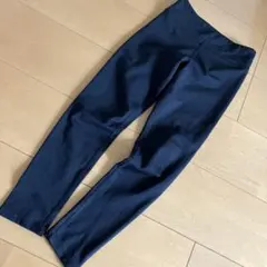 H&M sports スポーツレギンス　120