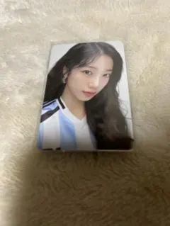 LE SSERAFIM MEMBERSHIP FIM UNITEDカズハ