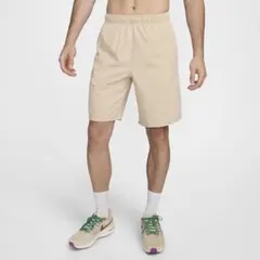 美品　NIKE ナイキ　ハーフパンツ　ランニングウェア　メンズ　ヨガ