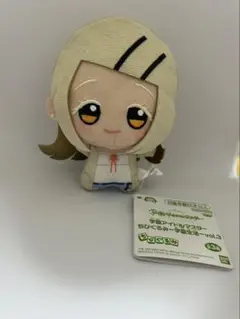 2026年最新】学園アイドルマスター ちびぐるみvol.3の人気アイテム