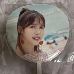 Mina うちわ Twaii's Shop