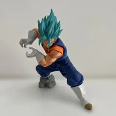 ドラゴンボール超 ファイナルかめはめ波　ブルーベジット　フィギュア