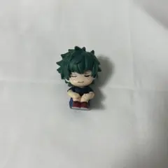 ヒロアカ 肩ズン 緑谷出久