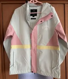 ビラボン⭐︎スノボウェア・スキーウェア・雪遊び・スノボー・パステル・スノーボード