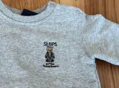 ships トップス