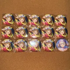 小豆沢こはね 40A グリ缶