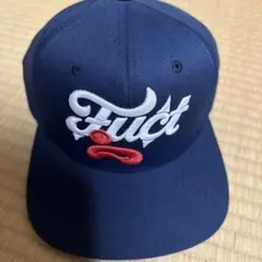 2026年最新】FUCT 帽子の人気アイテム - メルカリ