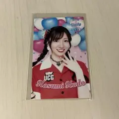 2026年最新】AKB48 工藤華純の人気アイテム - メルカリ