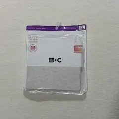 t2555 【ユニクロ】　極暖ヒートテック　カシミヤブレンドタートルネック