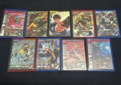 ❤*︎様 ガンバレジェンズゲットキャンペーンPR他LR