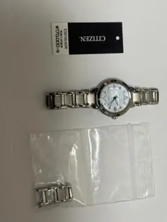CITIZEN ダイヤモンド6ポイント ラメ EM1050-64L - メルカリ