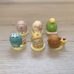 すみっコぐらし　チョコエッグ　シリーズ3