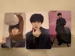 INI 尾崎匠海 popup