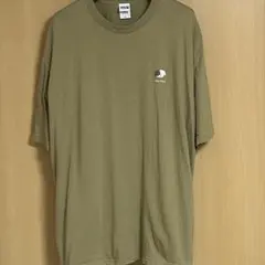SaucyDog サウシードッグ 刺繍 Tシャツ XLサイズ