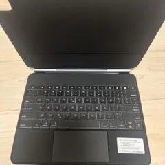 【美品】P129 iPad 用Magic Keyboard CASE 12.9㌅