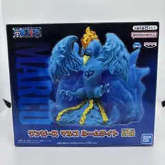 ワンピース マルコ ルームライト