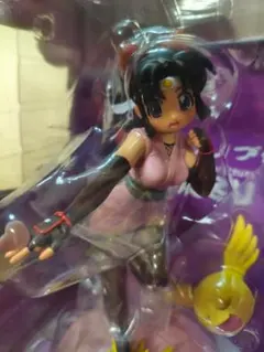 【未開封】 忍(しのぶ) ニニンがシノブ伝 1/8 フィギュア コトブキヤ