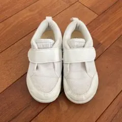 【16.5 cm】asics スクスク　SUKU2 上履き 室内シューズ