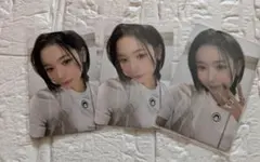 ME:I ミーアイ　笠原桃奈　トレカ　KCON