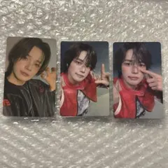 &TEAM BtL ショケ トレカ Weverse ユニバ K ケイ