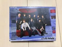 Snow Man 「音故知新　初回盤B」（新品未開封）