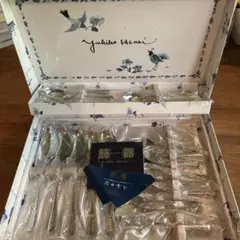 未使用品】 KAY BOJESEN カイボイスン 王室御用達 カトラリーセット
