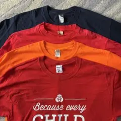 GILDAN ロンT ギルダン 4枚セット USA製 Tシャツ 長袖 カットソー