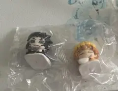 鬼滅の刃 おねむたん 拾弐ノ型 善逸 獪岳