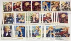 あんスタ 遊木真 ぱしゃこれ エモカ 箔押し