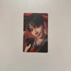 BOYNEXTDOOR BOYLIFE トレカ ジェヒョン