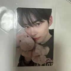 ゼベワン ZB1 ソンハンビン 竜 トレカ makestar ラキドロ