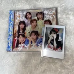 CUTIE STREET きゅーすと 佐野愛花 チェキ 1stワンマンアンコール