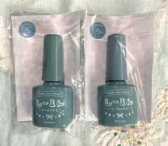 [ロロ様専用]［新品］しーるん☆シールのもと　MY mama 2個セット