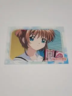 カードキャプターさくら　劇場版　封印されたカード　 No.048