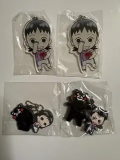 弱虫ペダル アクキー・ラバキー 御堂筋 石垣