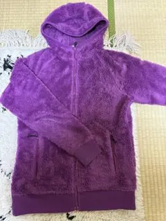 コロンビア　フリース