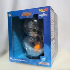 一番くじ　ドラゴンボール　スペクタクルバトル　A賞　孫悟空のサムネイル