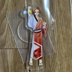 いれいす　りうらさん　アクリルスタンド 恋時雨