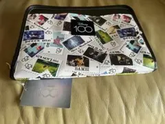 ディズニー100周年記念 マルチケースしまむら