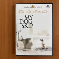 マイ・ドッグ・スキップ('00米)