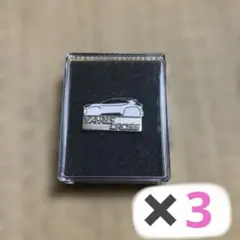 未開封品【非売品】歴代スープラピンバッチセット 新品未使用 スープラ オリジナルピンバッチセット 歴代スープラ