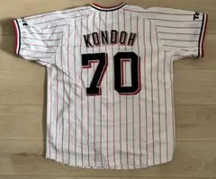 板東湧梧 #50 SoftBank Hawks BANDOH ユニフォーム - メルカリ