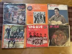 ブルーグラス レコード 14枚セット 帯付き ブルーグラス レコード 14枚セット 帯付き - メルカリ