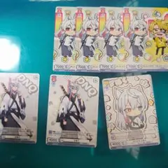2026年最新】からぴち どぬく ヴァイスの人気アイテム - メルカリ