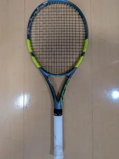 Babolat PURE AERO 98 バボラ ピュアアエロ テニスラケット